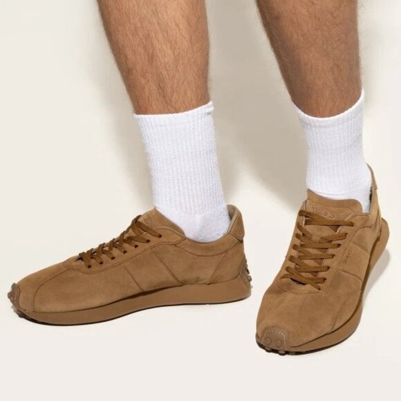 Tod\'s Running Shoes Not used main image 3